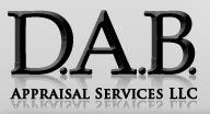D.A.B. Appraisal Services LLC D.A.B. Appraisal Services LLC
