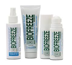 Biofreeze - Podiatric in Loma Linda, CA