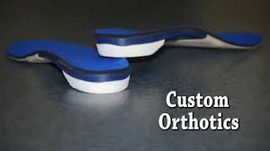 Customorthotics - Podiatric in Loma Linda, CA