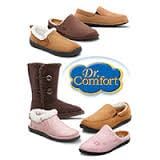Dr Comfort Slippers - Podiatric in Loma Linda, CA