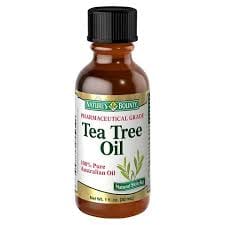 Teatreeoil - Podiatric in Loma Linda, CA