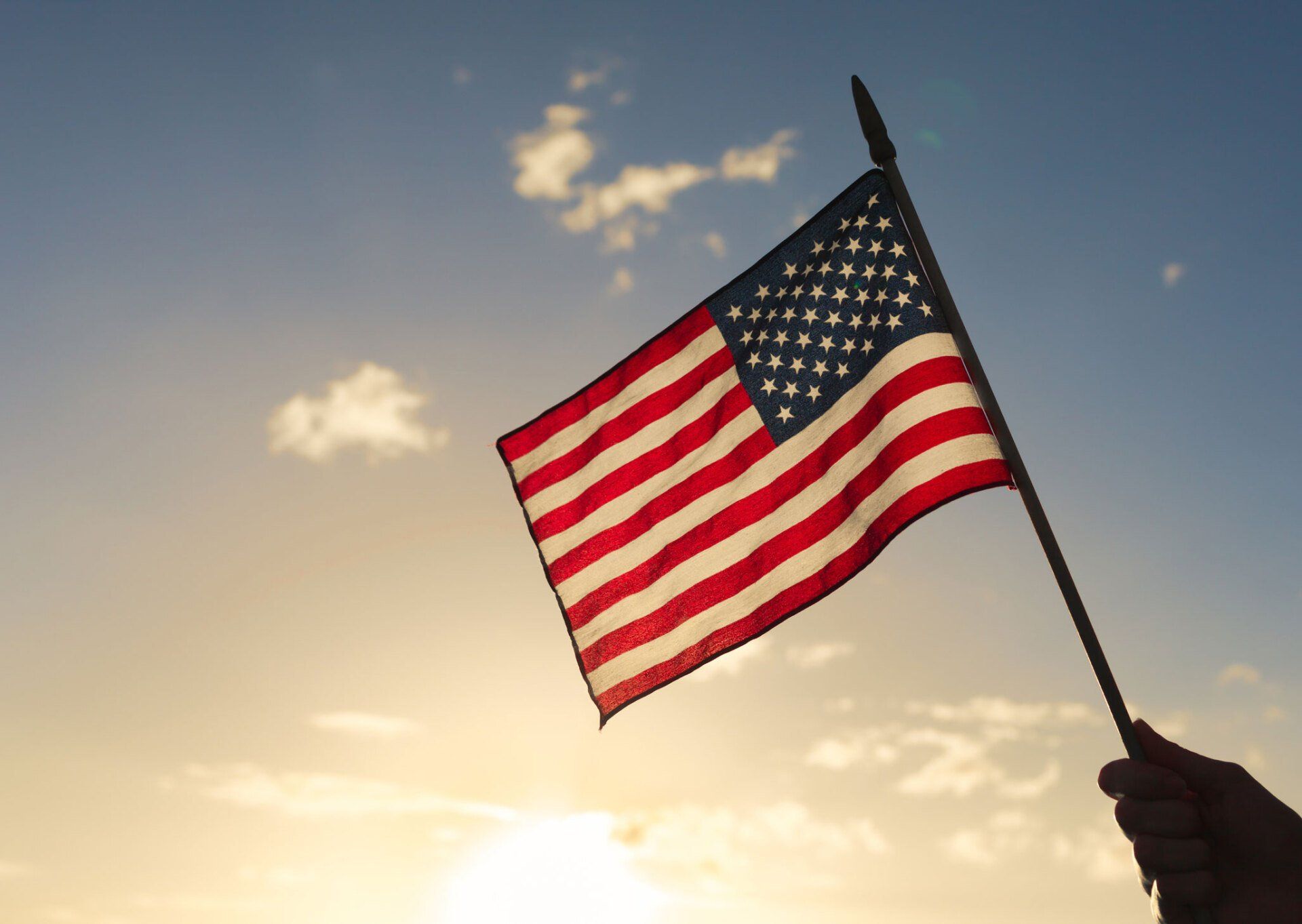 American Citizenship Concept — Nashville, TN — Haas Immigration Law Firm, PLC