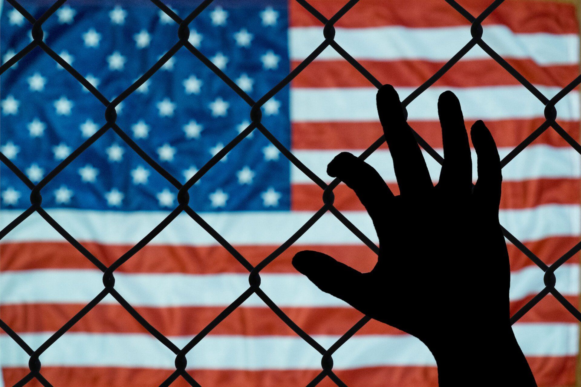 Symbolic Representation of Immigrants — Nashville, TN — Haas Immigration Law Firm, PLC