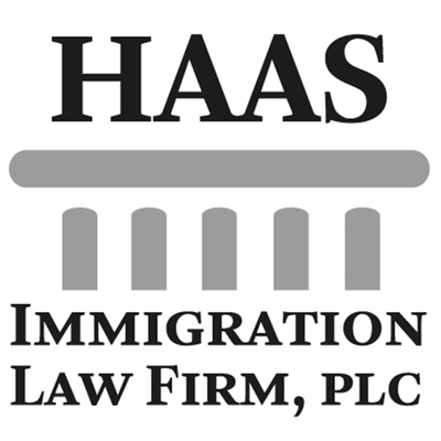 Haas Immigration Law Firm, PLC Haas Immigration Law Firm, PLC