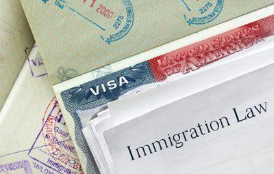 Immigrant Visas — Immigration Law in Nashville, TN Immigrant Visas — Immigration Law in Nashville, TN