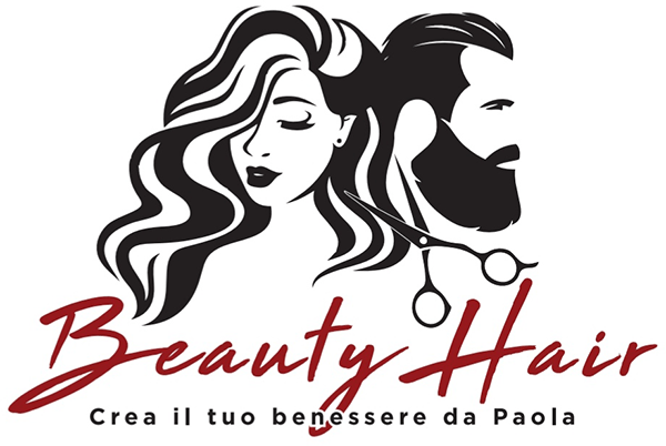 BEAUTY HAIR-LOGO BEAUTY HAIR-LOGO