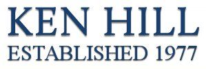 Ken Hill company logo