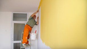 painting and decorating