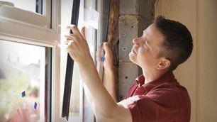 household maintenance