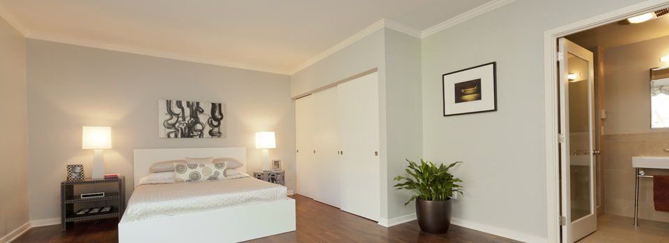 domestic decorating service