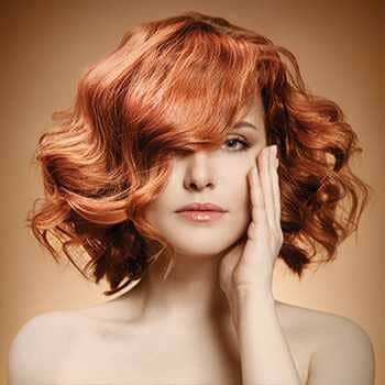 Curly Hair - hair style in Richboro, PA