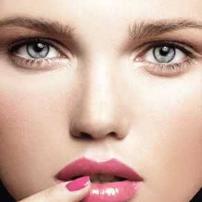 Full Face Make-up - Make-up in Richboro, PA Full Face Make-up - Make-up in Richboro, PA