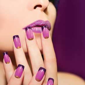 French Manicure - nail care in Richboro, PA French Manicure - nail care in Richboro, PA