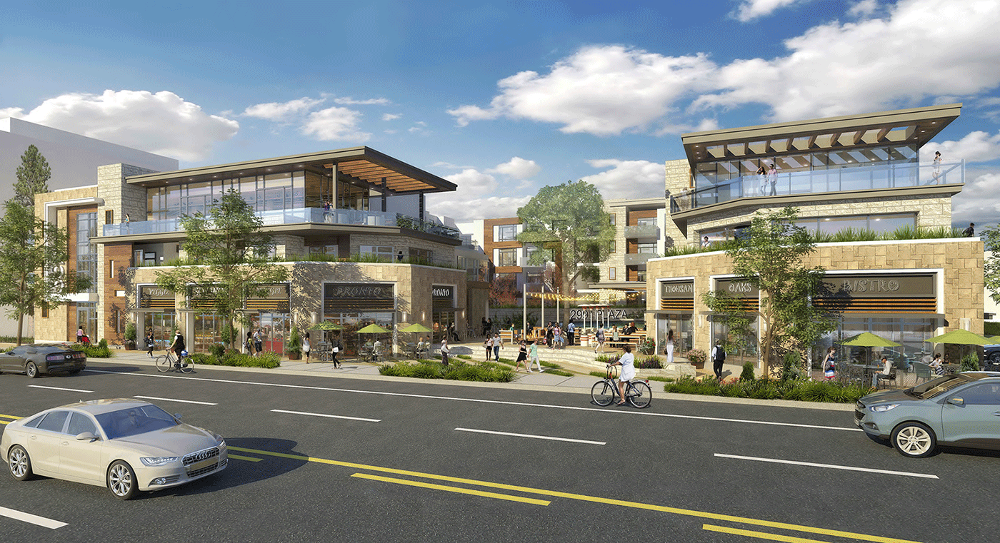 299 Thousand Oaks