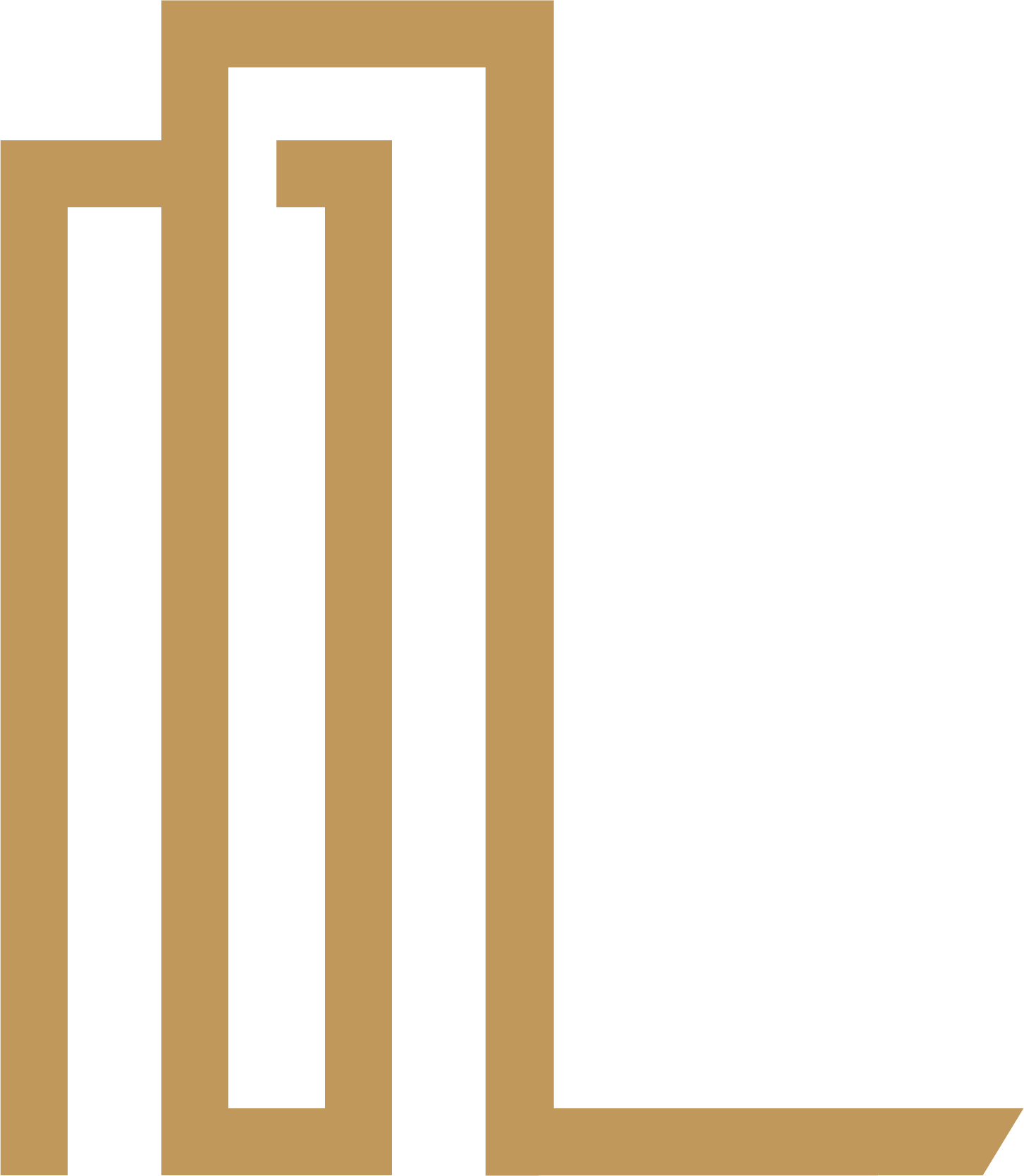 The Latigo Group mark