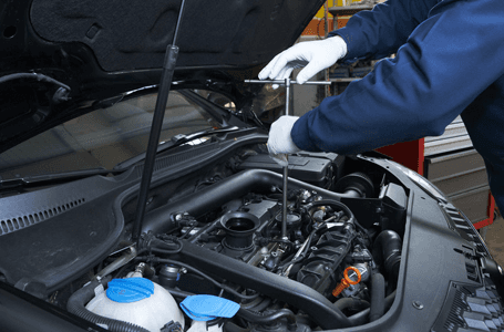 engine repairs
