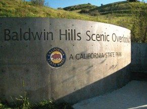 baldwin hills
