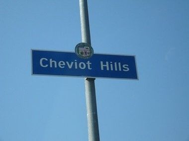 cheviot