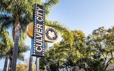 culver city