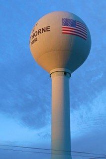 hawthorne