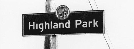 highland