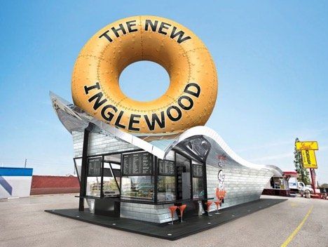 Inglewood