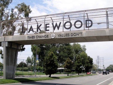 lakewood