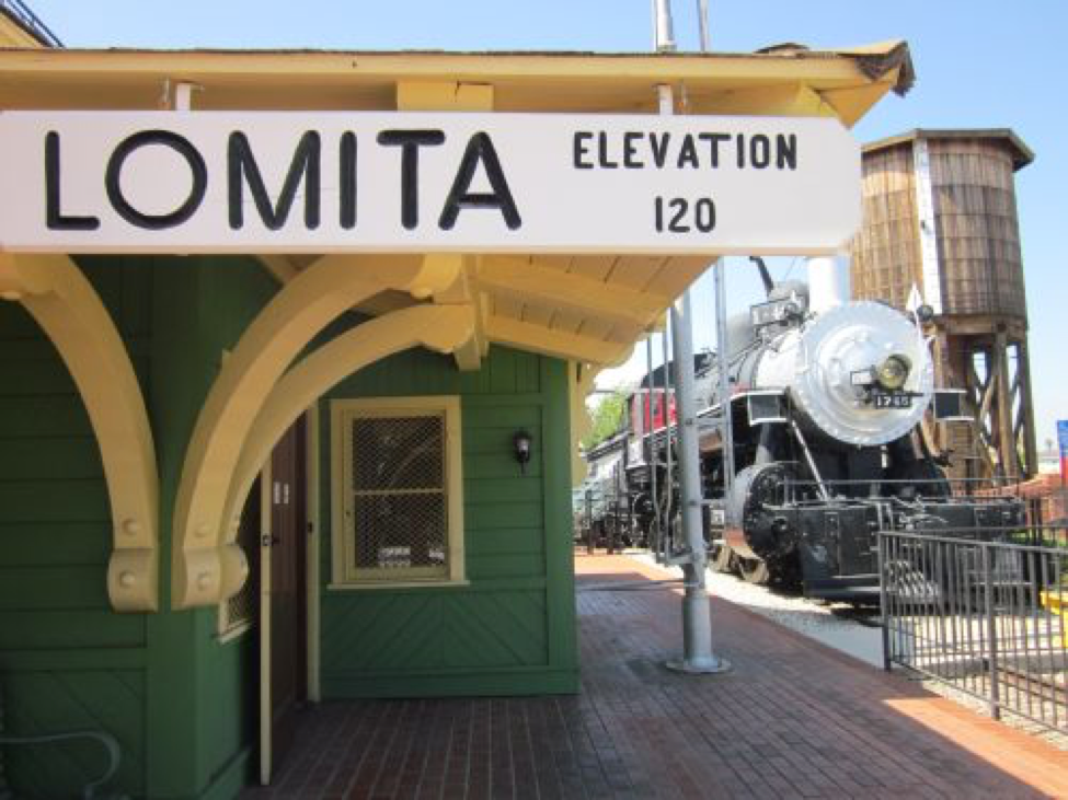 lomita