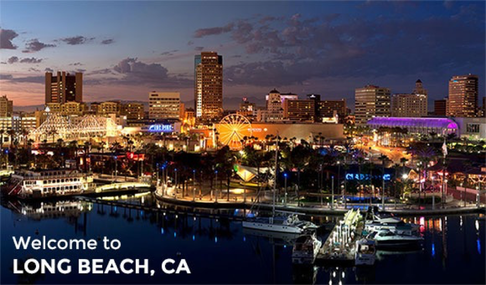 long beach