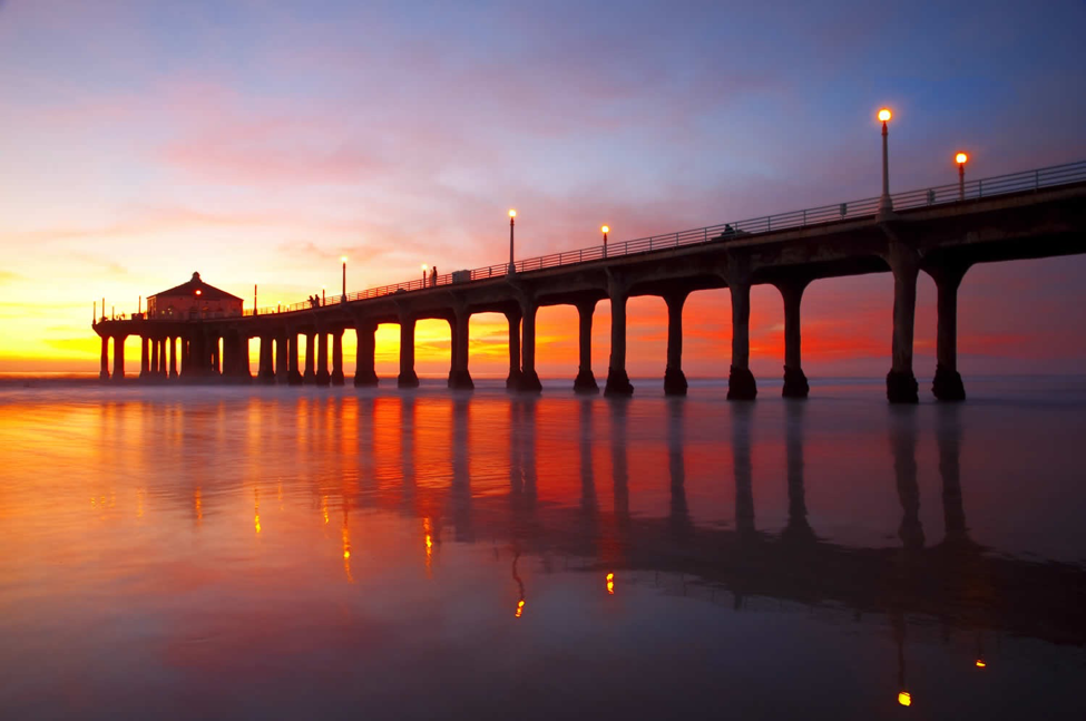 manhattan beach