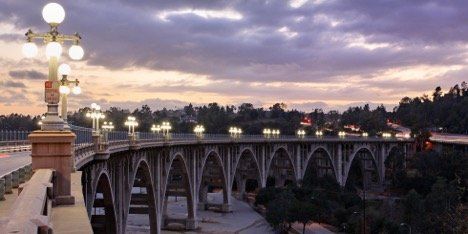 pasadena