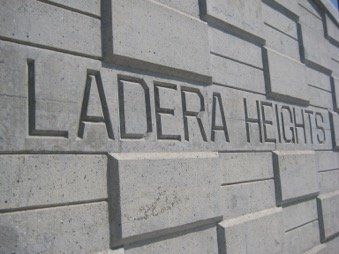 ladera heights
