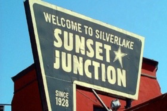 Silverlake