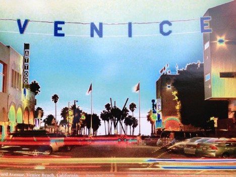 venice