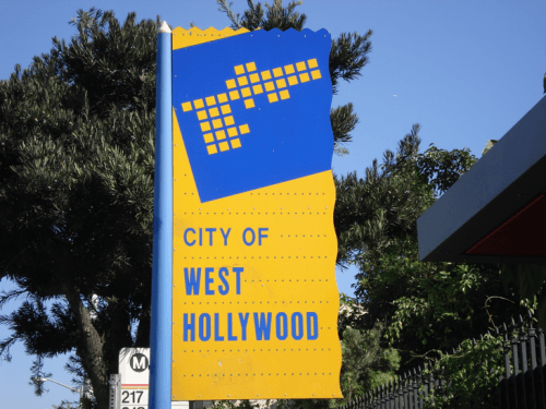 west hollywood
