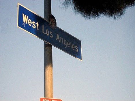 west log angeles
