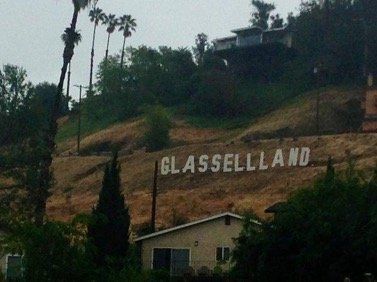 glassel park