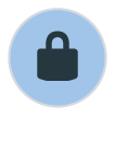 lock icon
