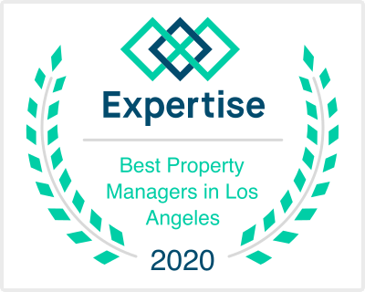 TGN Property Management logo