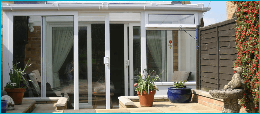Window glazing
