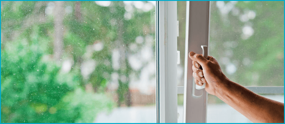 Glazing experts