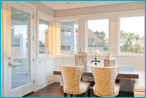 Double glazing installation experts