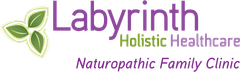 Labyrinth Holistic Healthcare, Naturopathic Medicine Oshawa