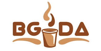 Logo BG'DA