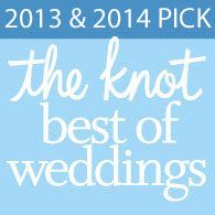 Read Reviews on TheKnot.Com You can read reviews on TheKnot.com of DiNolfo's Banquets Mokena. We were voted the Best of Weddings from brides that use the knot in 2013 & 2014!