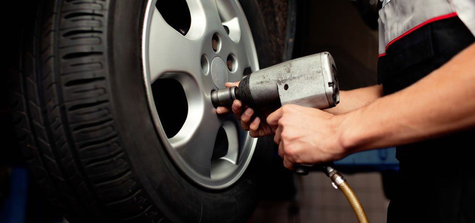 wheel