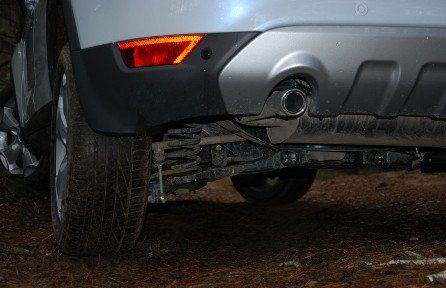 suspension