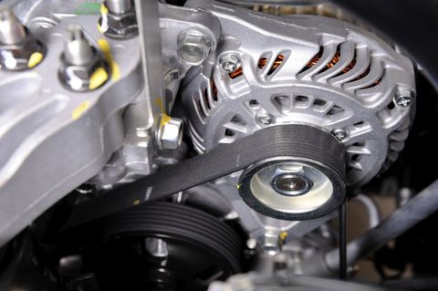 engine