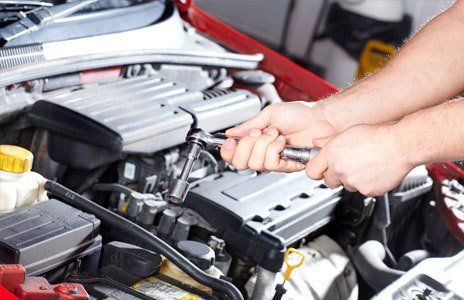 repairs