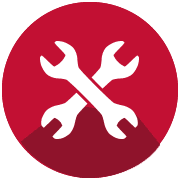 Spanner icon